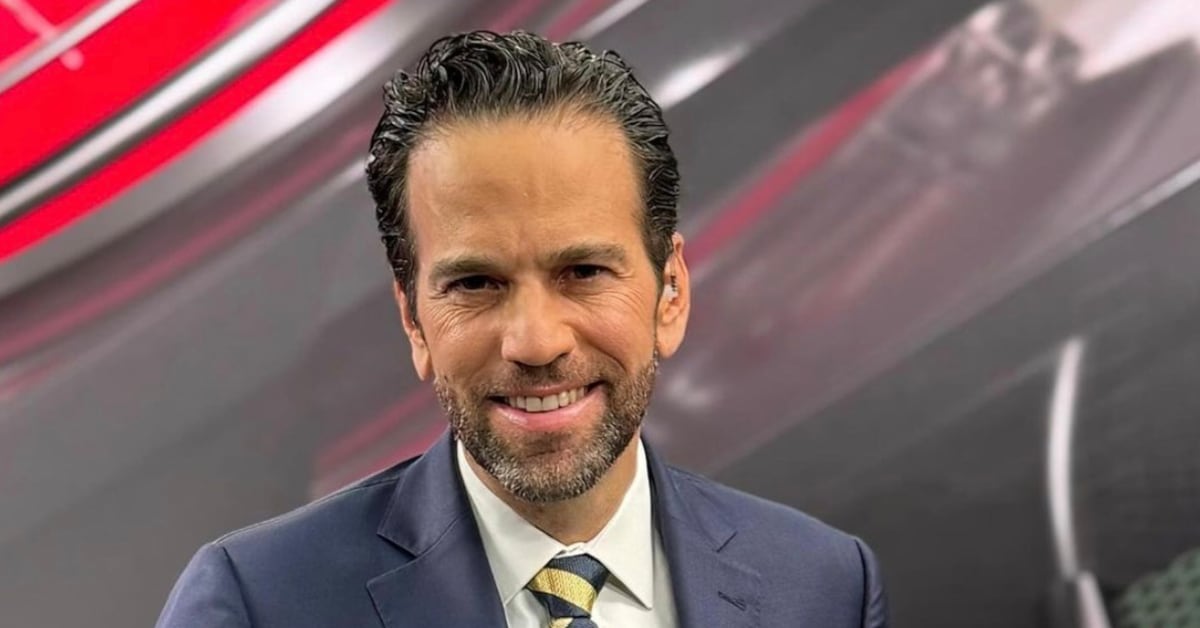 ¿Quién es Carlos Loret de Mola, el periodista de LatinUS que es enemigo