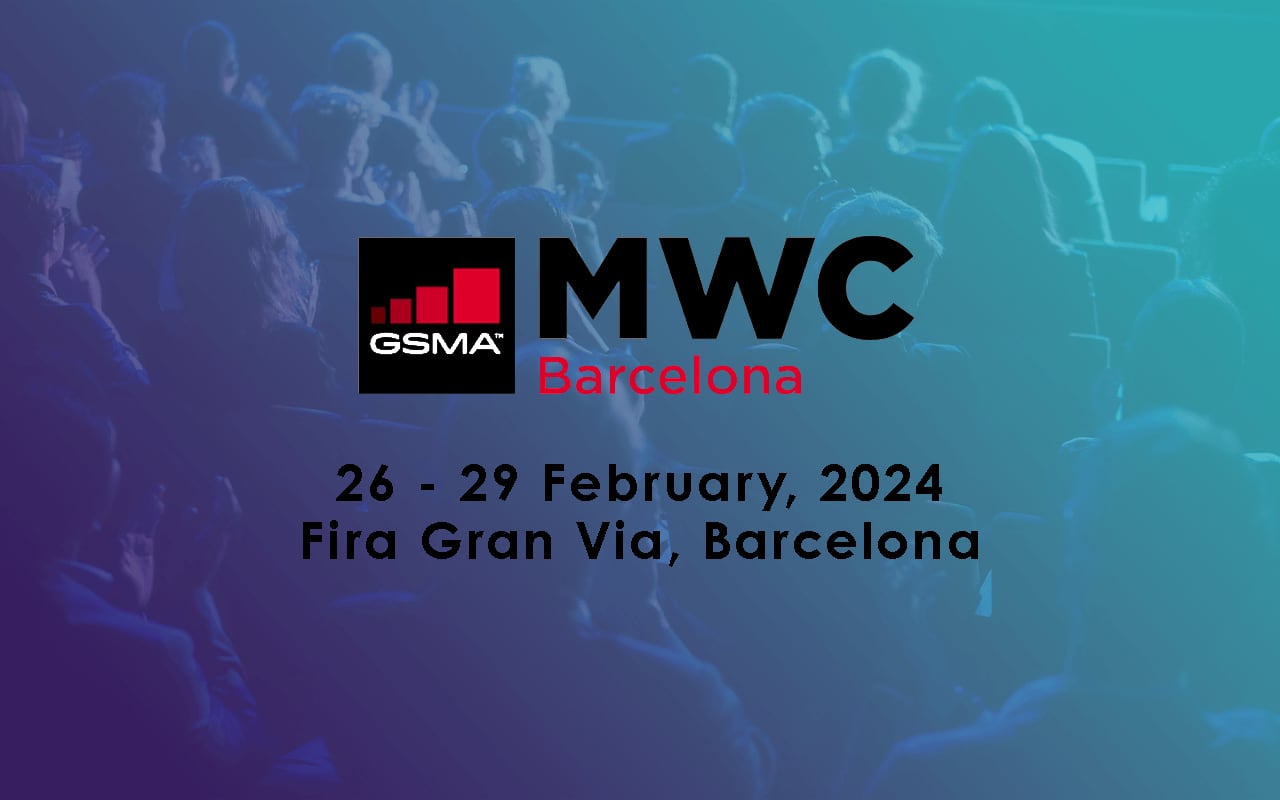 Mobile World Congress 2024