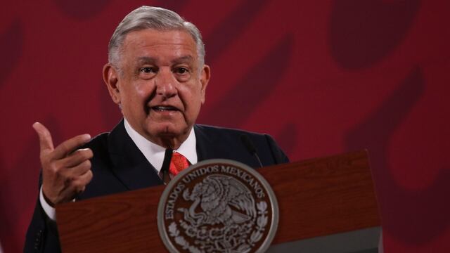 AMLO