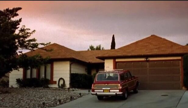 Casa de Breaking Bad