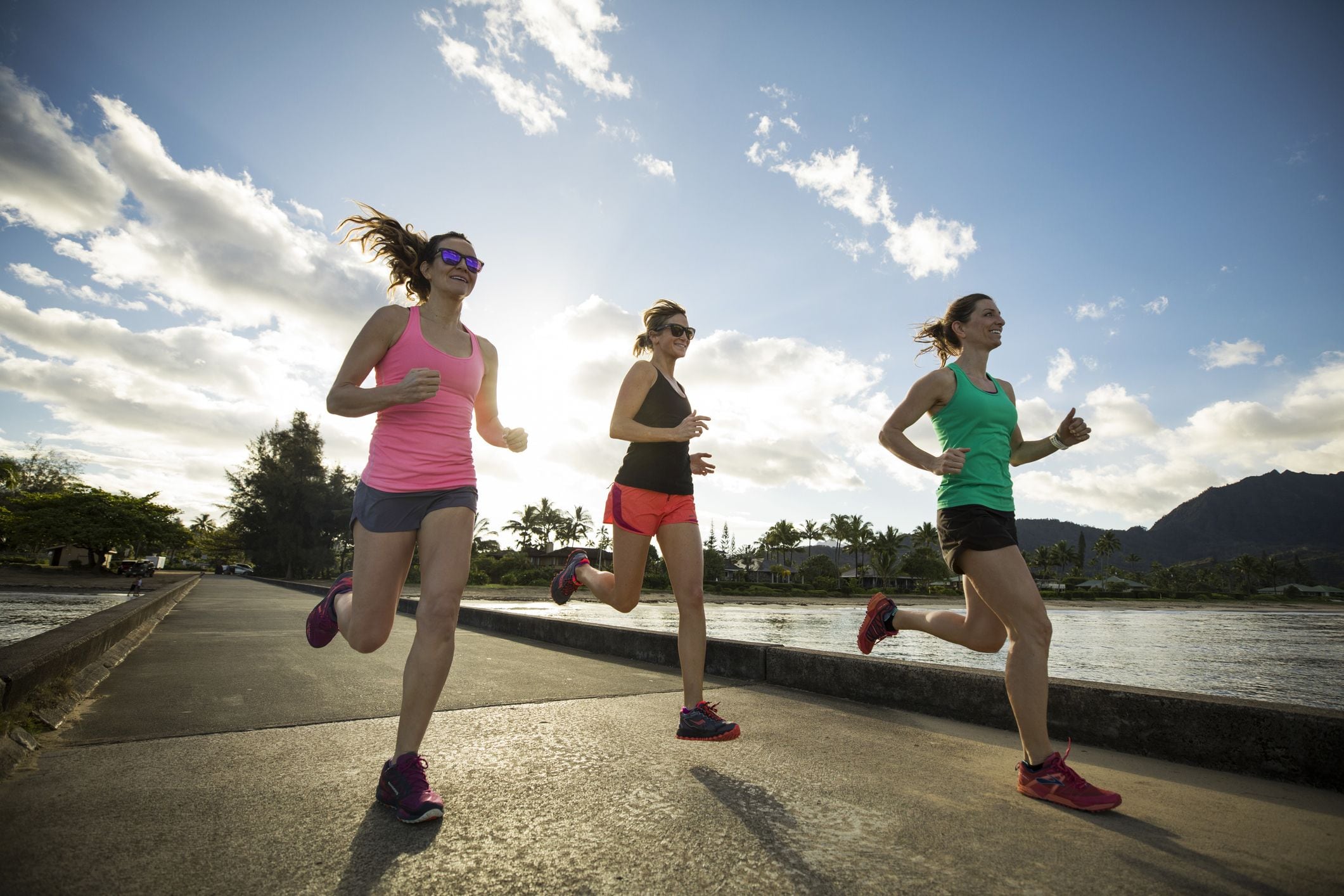 ¿Qué se celebra el 5 de junio? Hoy es Día Mundial del Medio Ambiente, Día Mundial del Corredor y Día Internacional de la Lucha contra la Pesca Ilegal no declarada y no recalentada
