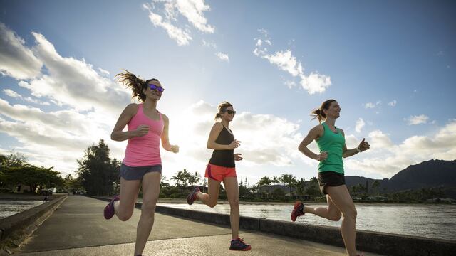 ¿Qué se celebra el 5 de junio? Hoy es Día Mundial del Medio Ambiente, Día Mundial del Corredor y Día Internacional de la Lucha contra la Pesca Ilegal no declarada y no recalentada