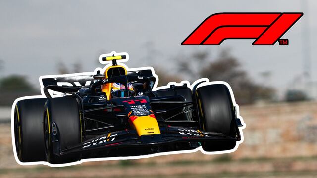 Gran Premio de Azerbaiyán: Horarios y canales para ver a Checo Pérez en vivo