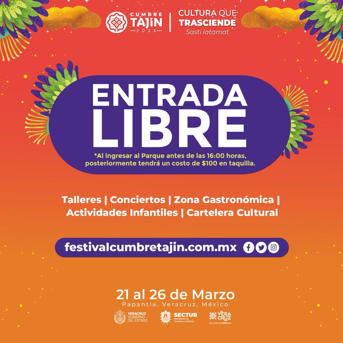 ¿Gratis? Steve Aoki en Cumbre Tajín 2023: Precio y cuándo verlo en concierto