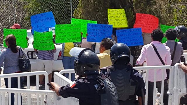 Desaparecidos en Guerrero