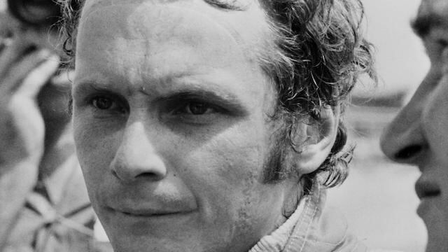 Niki Lauda