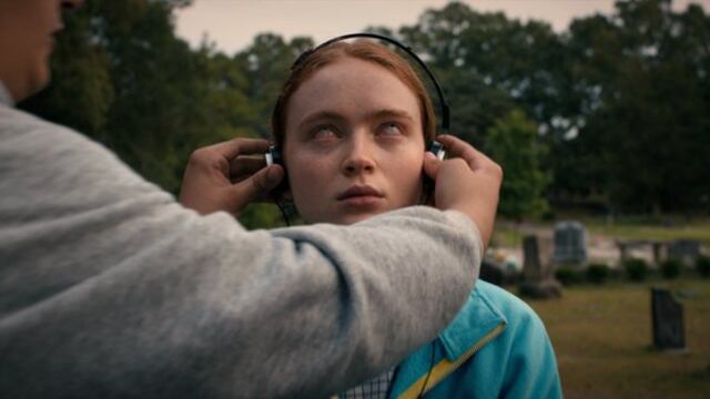 Stranger Things 4: Esta es la escena donde suena “Running Up That Hill” que protagoniza Max