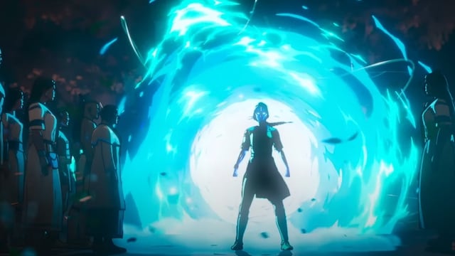 What If...? Temporada 2 revela cuándo se estrena su primer capítulo