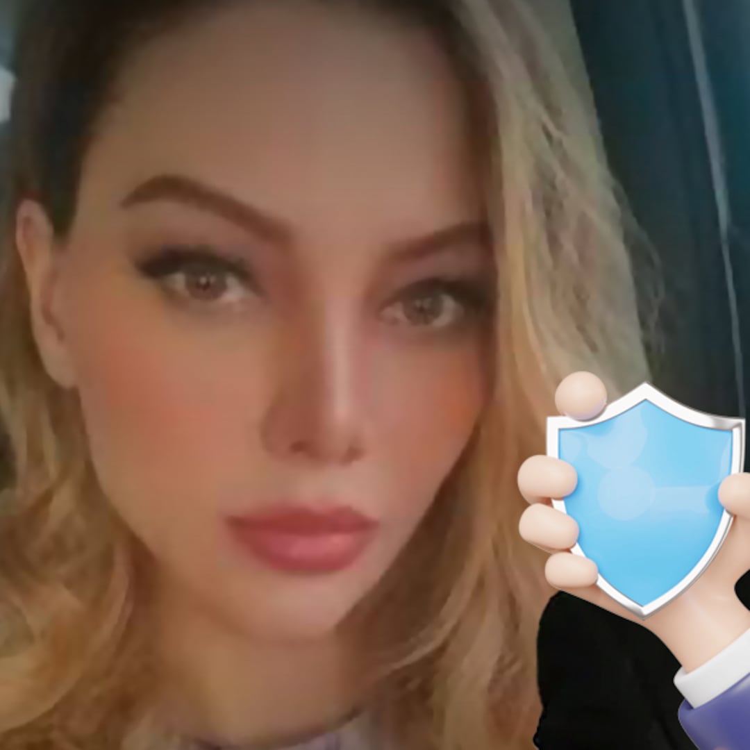 Nadia Beller pide ser testigo protegido tras su relación con Fernando Cerimedo