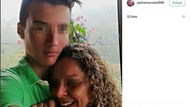 Polémico matrimonio.