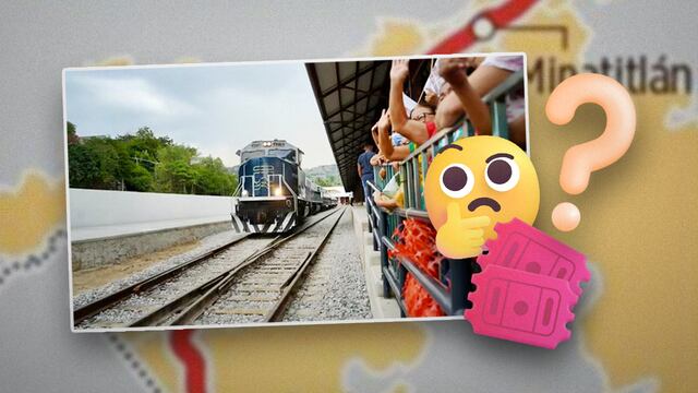 Tren Transístmico el gobierno de AMLO inicia operaciones en Corredor Interoceánico con transporte de pasajeros