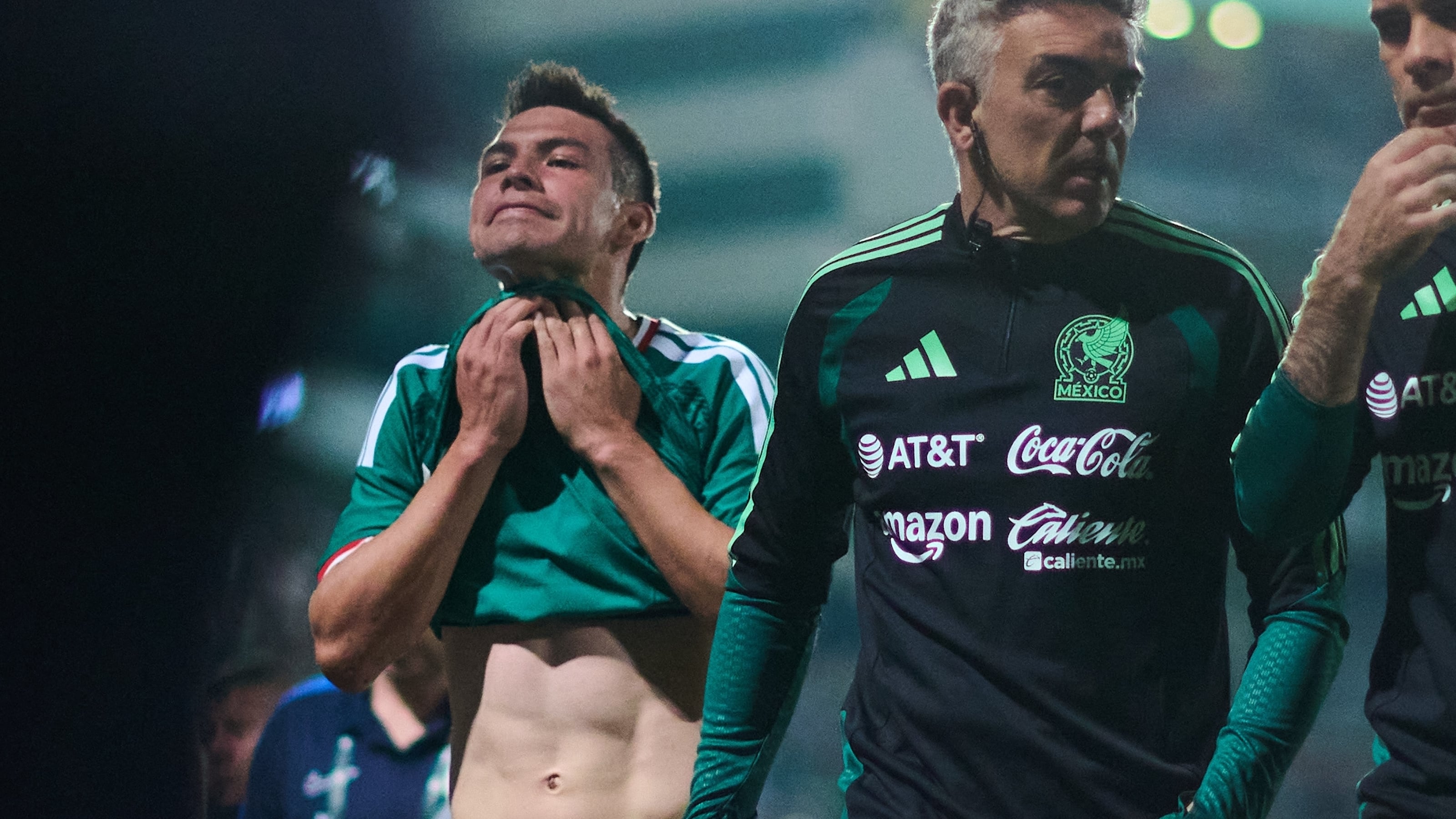 ¡Lo deja sin equipo! San Diego FC echa al Chucky Lozano tras una temporada llena de polémica