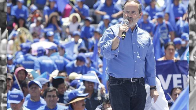 Propone Madero modificaciones a los informes de gobierno