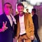 Capi Pérez se codea con los grandes y hasta tomó mezcal con David Beckham en CDMX