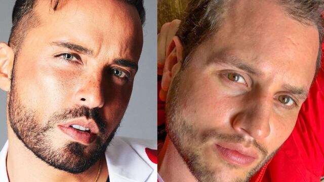 Si Apio Quijano sale de La Casa de los Famosos México, su novio lo va recibir con un abrazo