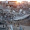 Guerra entre Israel y Hamás en Gaza hoy 3 de diciembre 2024: 14 muertos tras ataque en Beit Lahiya; Hamás buscaría administrar la Franja junto a Palestina y más