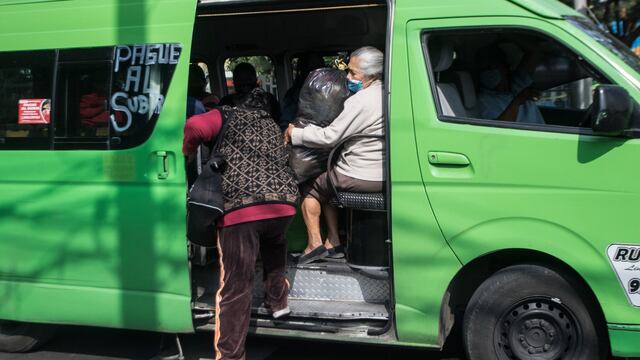 Modus operandi de asaltantes en Nezahualcóyotl