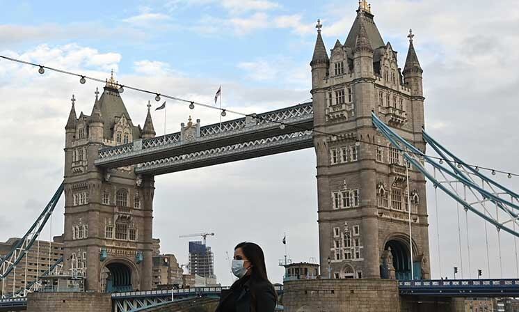 Torre de Londres