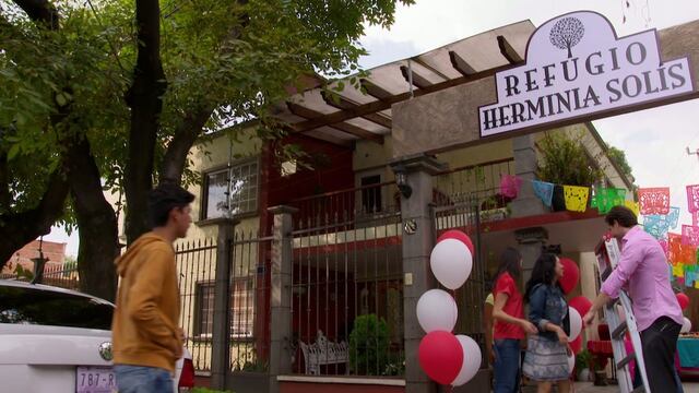 La Rosa de Guadalupe: ¿De qué trata "Refugio de esperanza"?