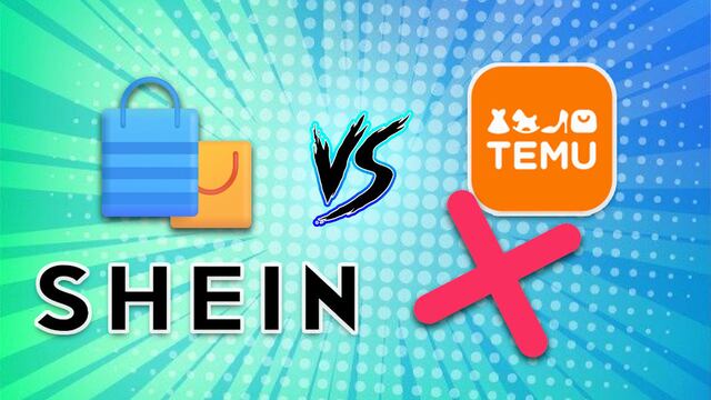 Shein demanda a Temu por “robo de secretos comerciales”