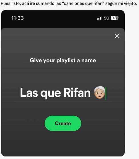 AMLO provoca "guerra" de memes entre los fans de Grupo Frontera y Morat
