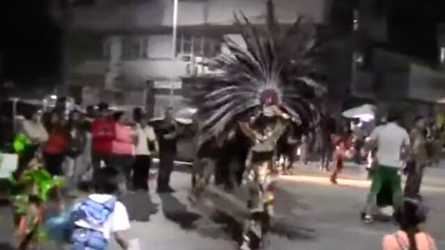 Peregrinación Torreón