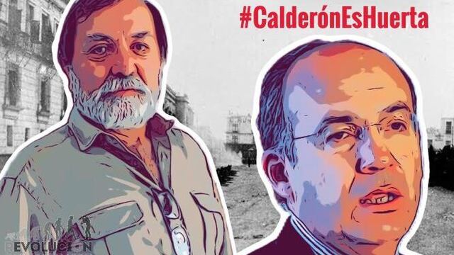 El ex panista traicionó a todos