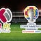 Las jugadoras de la Liga MX Femenil que estarán en la Copa América Femenina 2025