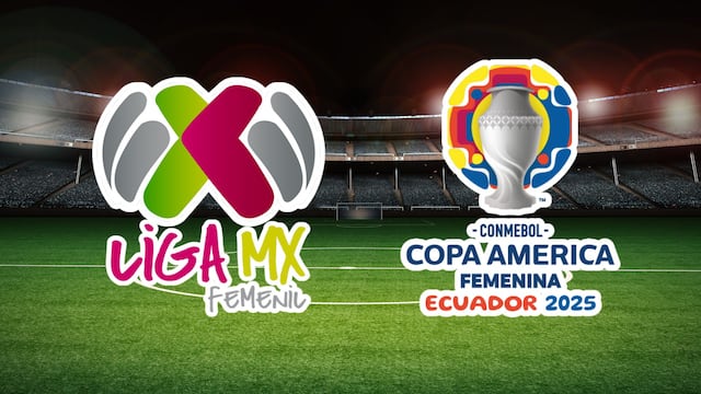 Jugadoras de la Liga MX Femenil brillarán en la Copa América Femenina