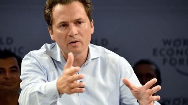 ¿Qué dice Lozoya Austin?