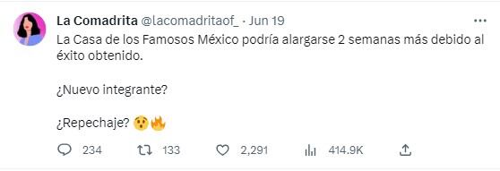 La Casa de los Famosos México