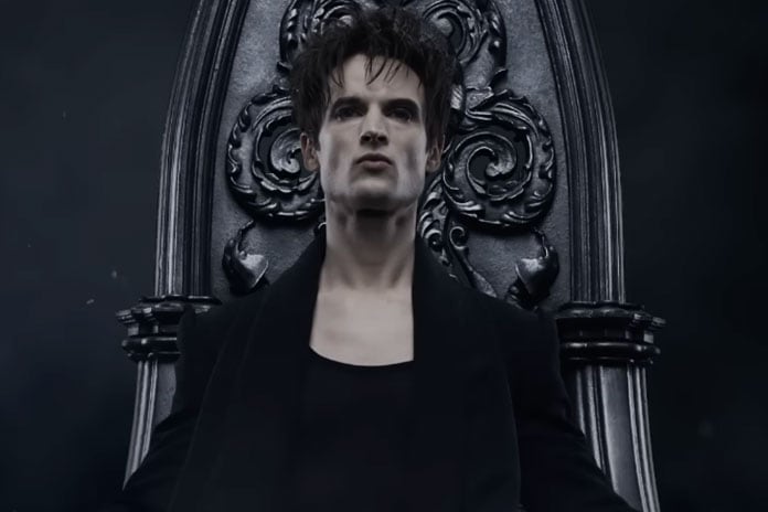 ¿Quiénes son los Eternos? Nombres y cómo se ve cada uno de los personajes de The Sandman, la serie de Netflix