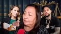 Familia de Carmen Salinas demanda a Saskia Niño de Rivera y Emiliano Aguilar