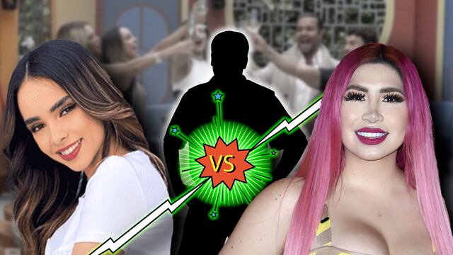 Alana Lliteras pelea con La Bebeshita porque le gusta el mismo habitante de La Casa de los Famosos 2024
