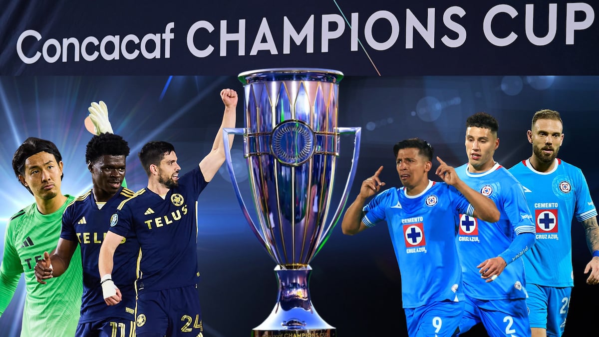 Final Concachampions 2025: Fecha, horario y dónde ver el partido por el boleto al Mundial de Clubes 2029