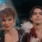 Tengo que morir todas las noches: La serie donde Silvia Navarro debuta como lesbiana