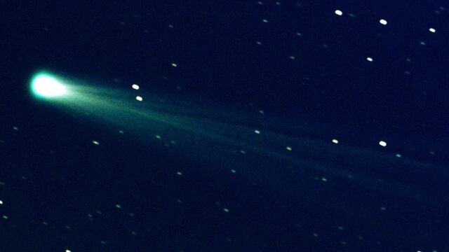 Cometa SWAN