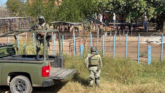 Sinaloa hoy 19 de diciembre