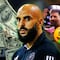 El brutal sueldo de Yassine Cheuko por ser guardaespaldas de Messi: ¿Cuánto gana al mes?
