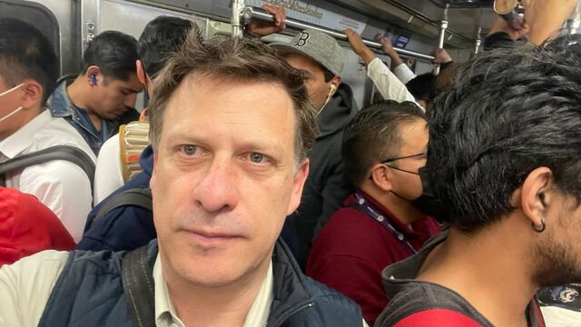 Fernando Belaunzarán metió a AMLO en la muerte de Chabelo