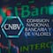 CNBV impone multas a CIBanco, Intercam Banco y Vector Casa de Bolsa por 185 millones de pesos tras acusaciones de Estados Unidos