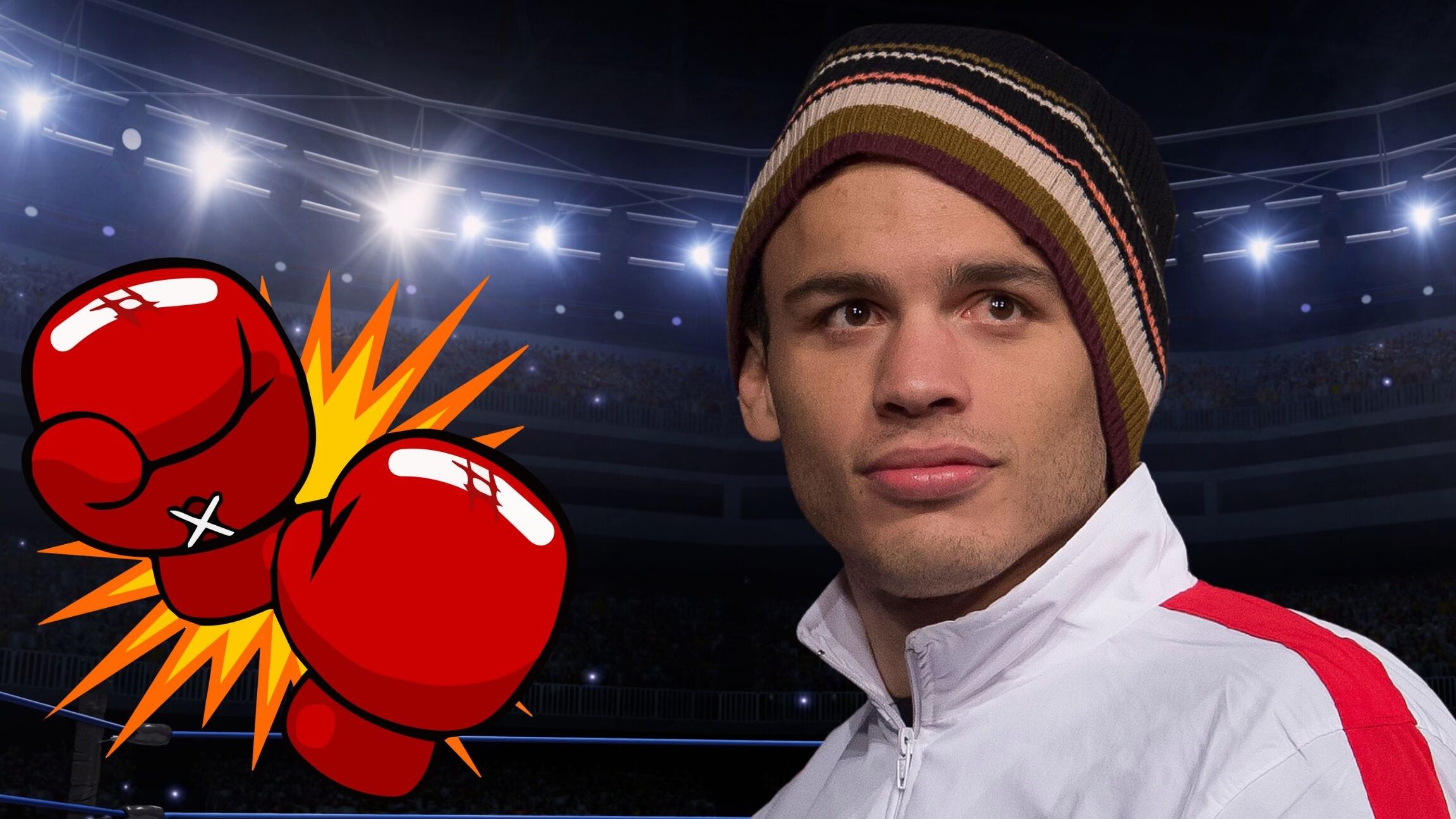 Julio César Chávez Jr. vs Ángel Sacco: A qué hora y dónde ver la pelea de hijo de la leyenda del boxeo