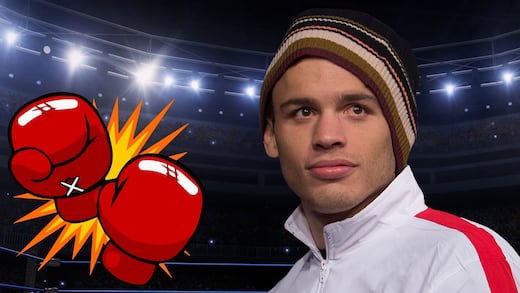 Julio César Chávez Jr. vs Ángel Sacco: A qué hora y dónde ver la pelea de hijo de la leyenda del boxeo