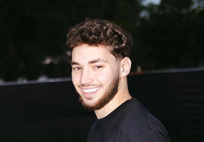 Adin Ross