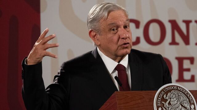 Andrés Manuel López Obrador