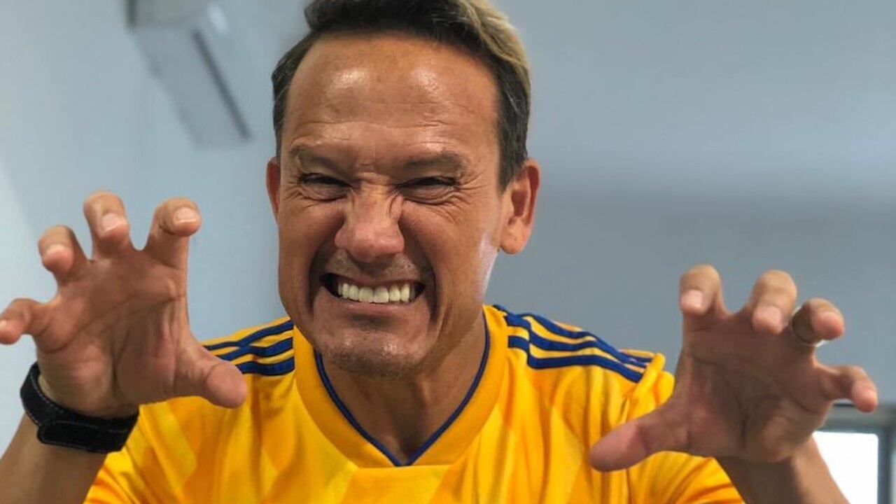 VIDEO: Revela 'Matador' Hernández que fue secuestrado tras hacer broma a Ricardo Peláez