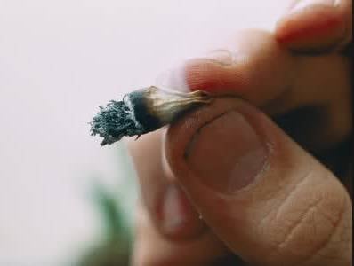 Marihuana