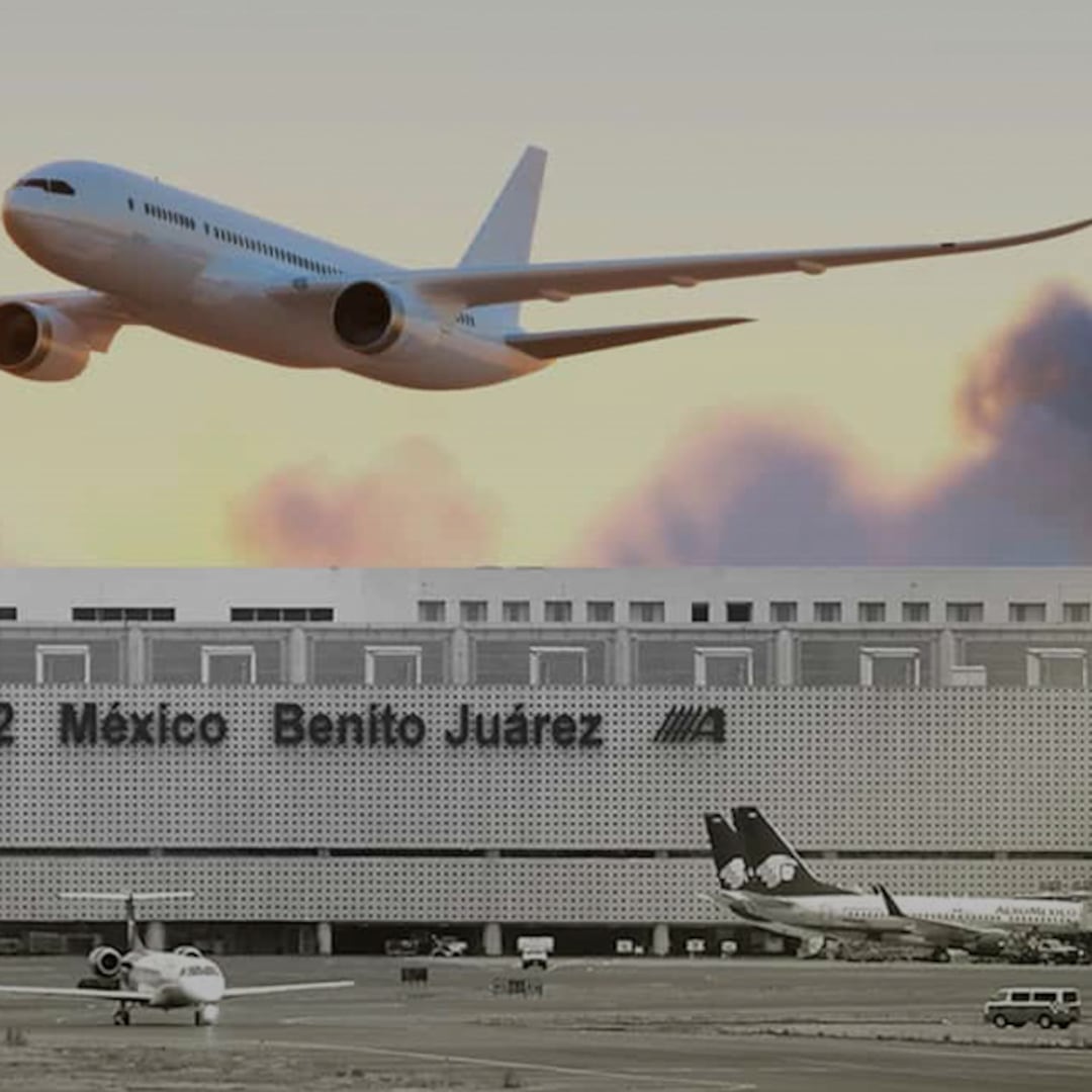 AICM anuncia cambios viales por el Simulacro Nacional del 19 de septiembre