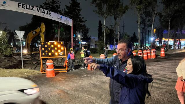 Karla Fiesco García, presidenta Municipal de Cuautitlán Izcalli