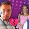 David Zepeda fue el tercero en discordia entre Irina Baeva y Alfredo Abundis, revela el ex novio dolido